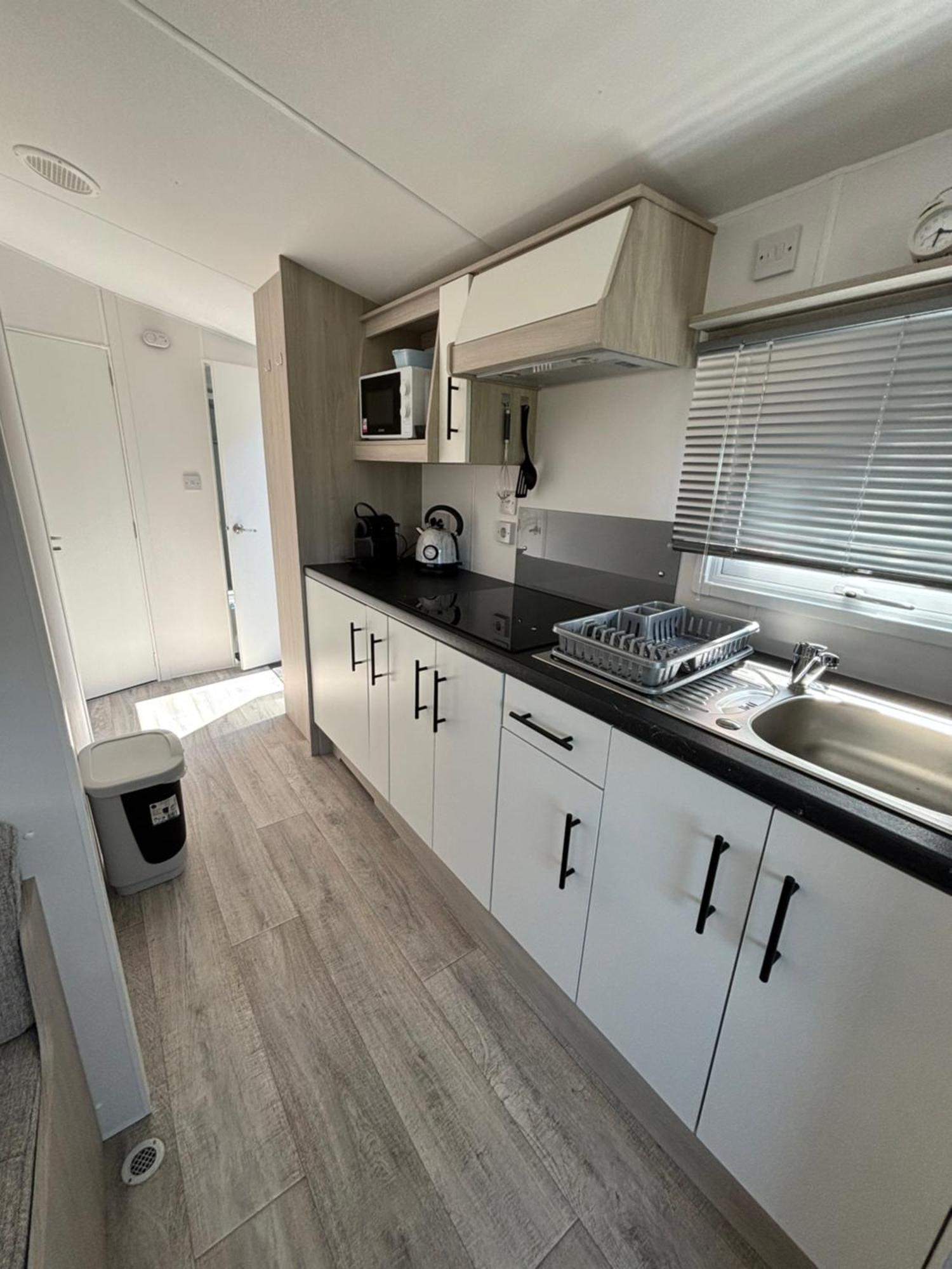 Apartamento De Derrienk 4B Met Vrij Uitzicht! Biggekerke Exterior foto