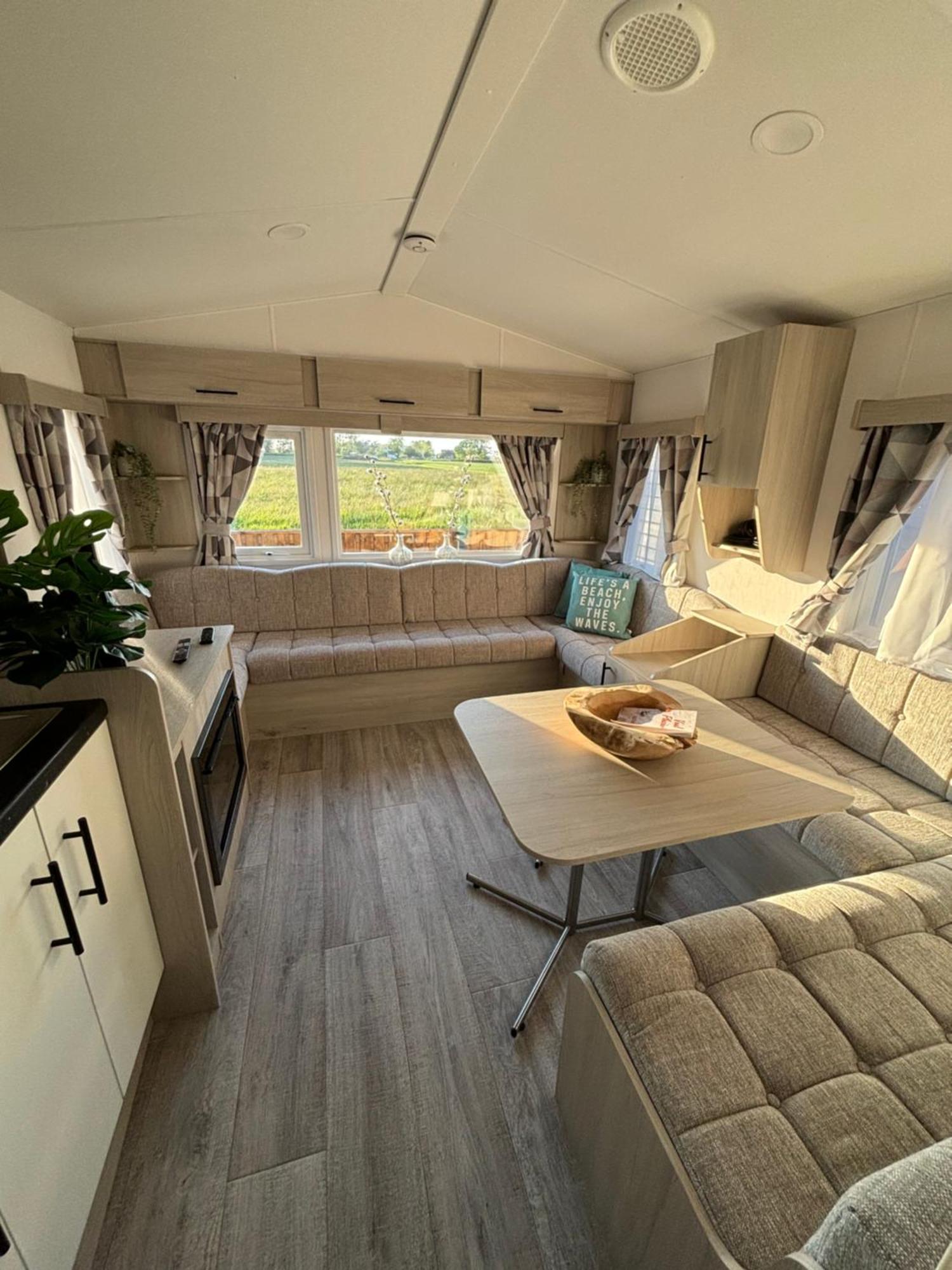 Apartamento De Derrienk 4B Met Vrij Uitzicht! Biggekerke Exterior foto