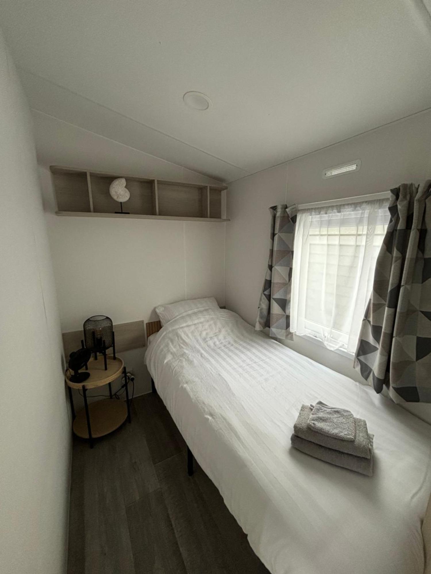 Apartamento De Derrienk 4B Met Vrij Uitzicht! Biggekerke Exterior foto