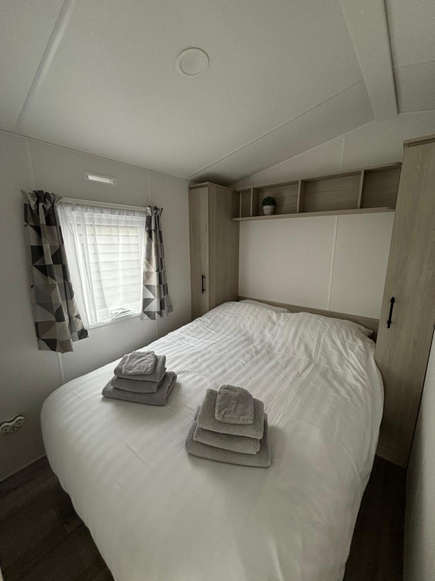 Apartamento De Derrienk 4B Met Vrij Uitzicht! Biggekerke Exterior foto